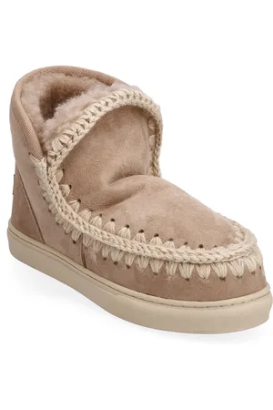 Mou Eskimo Sneaker