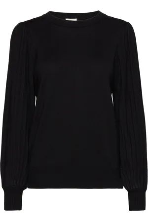 Kaffe Kal Knit Pullover