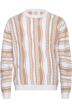 Redefined Rebel Rrteton Knit Regular Fit