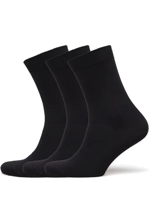 Movesgood Socks Bamboo 3-Pack Women
