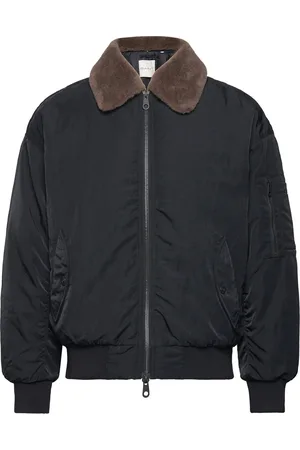 GANT Over D Flight Bomber Jacket
