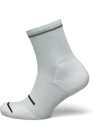 Odlo Ceramicool Reflective Socks Micro Crew