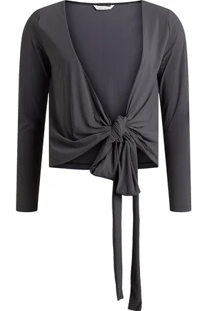 Rethinkit Wrap Tee Valencia