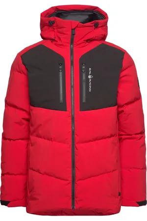 Sail Racing Patrol Down Jacket