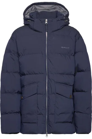 GANT Alta Down Jacket