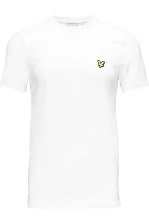 Lyle & Scott Martin Ss T-Shirt