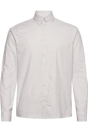 Solid Sdval Stripe Kräm