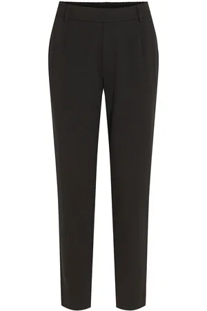 VILA Vivar Hw Slim Pant