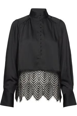 Bruuns Bazaar Cedarsbbchatrina Blouse