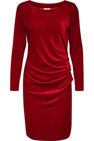 Kaffe Kelly Dress
