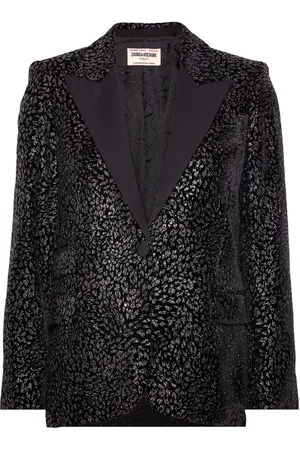Zadig & Voltaire Venus Velvet Glitter