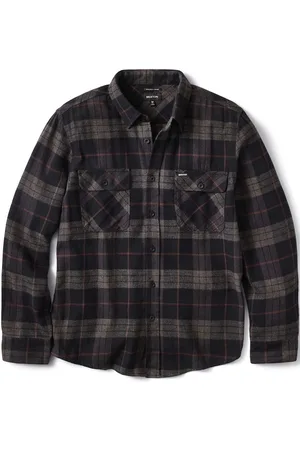 Brixton Bowery L/S Flannel
