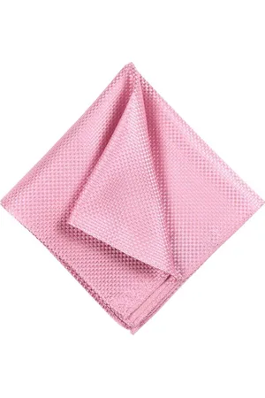 Portia 1924 Silk Pocket Square