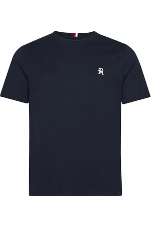 Tommy Hilfiger Monogram Imd Tee