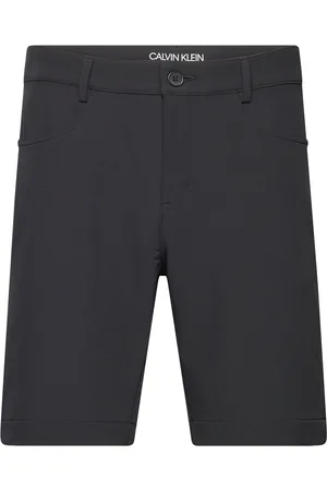 Calvin Klein Genius 4-Way Stretch Shorts