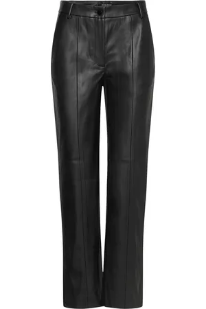 Bruuns Bazaar Veganibbdagga Pants