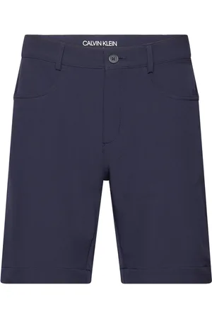 Calvin Klein Genius 4-Way Stretch Shorts