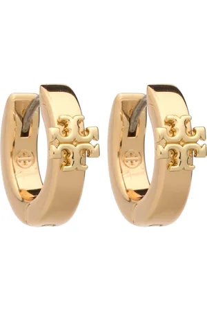 Tory Burch Kira Huggie Earring