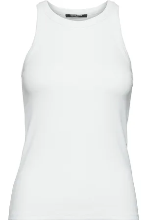 Bruuns Bazaar Katybb Rib Tank Top
