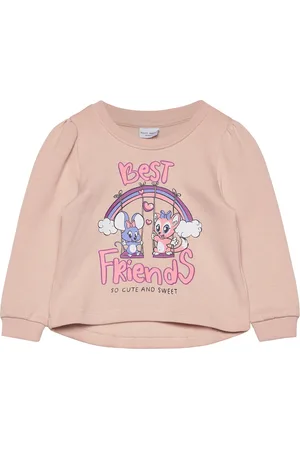 Nya khaki hoodies & sweatshirts för barn