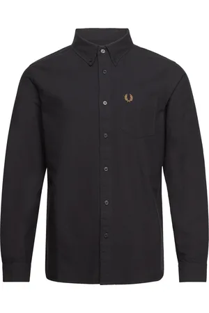 Fred Perry Oxford Shirt