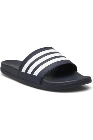 adidas pool sliders