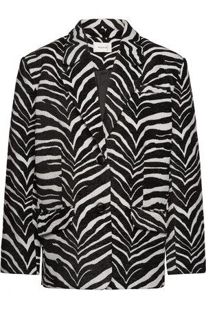 Gestuz Zibrillagz Oz Blazer