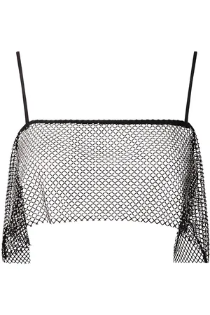 Understatement Loose Fit Bandeau