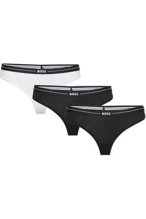 HUGO BOSS 3P Thong