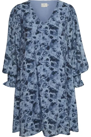 Kaffe Kasus Dress