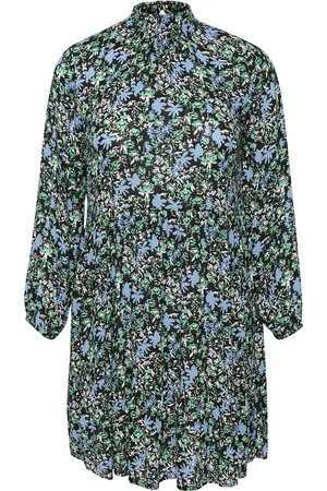 Kaffe Kcmiana Ami Dress Printed