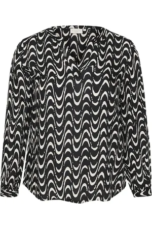 Kaffe Kcnora Blouse