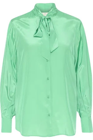 Kaffe Kaloren Long Shirt