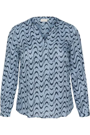 Kaffe Kcnora Blouse