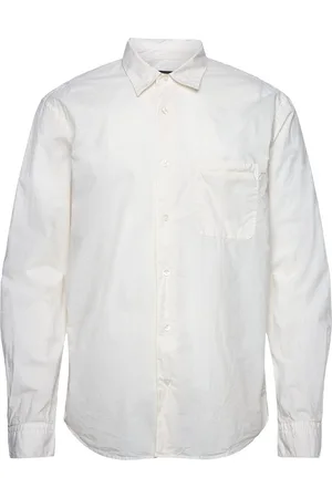 Mads Norgaard Cotton Poplin Malte Shirt