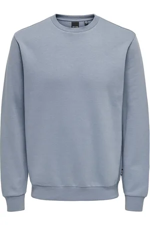 Only & Sons Onsceres Crew Neck Noos