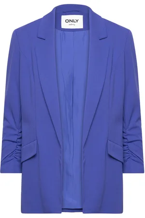 ONLY Onlcarolina-Diana Life Blazer Cc Tlr Rp
