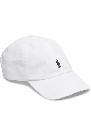 Ralph Lauren Cotton Chino Ball Cap