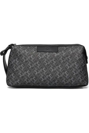 Tommy Hilfiger Th Monogram Washbag