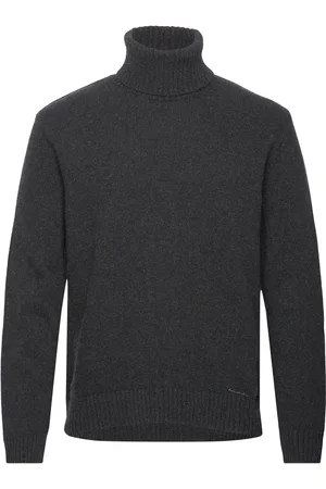 Holzweiler M. Lambswool Knit Turtle