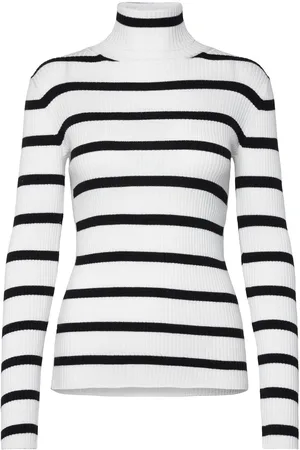Bruuns Bazaar Enceliabbirena Roll Neck