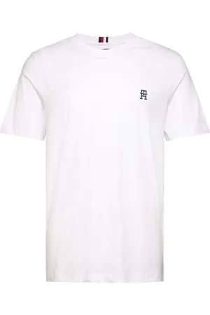 Tommy Hilfiger Monogram Imd Tee