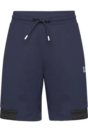 EA7 Shorts
