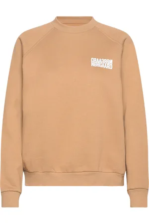 Mads Norgaard Organic Sweat Allium Sweatshirt