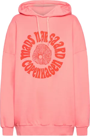 Mads Norgaard Organic Sweat Harvey Hoodie
