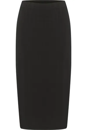 Kaffe Kamalli Jersey Skirt