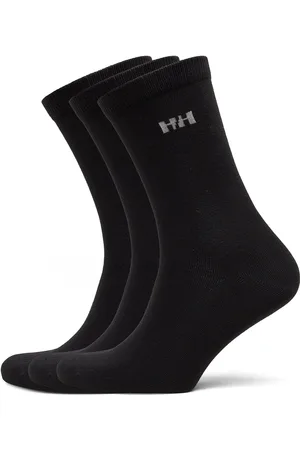 Helly Hansen Everyday Cotton Sock 3Pk