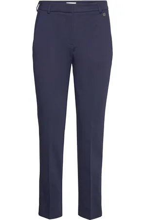 Tamaris Ariana Cigarette Suit Pants