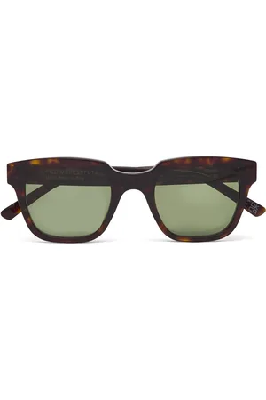 Retrosuperfuture Giusto 3627 Green