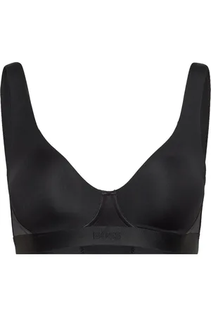 HUGO BOSS Bralette Pad Select